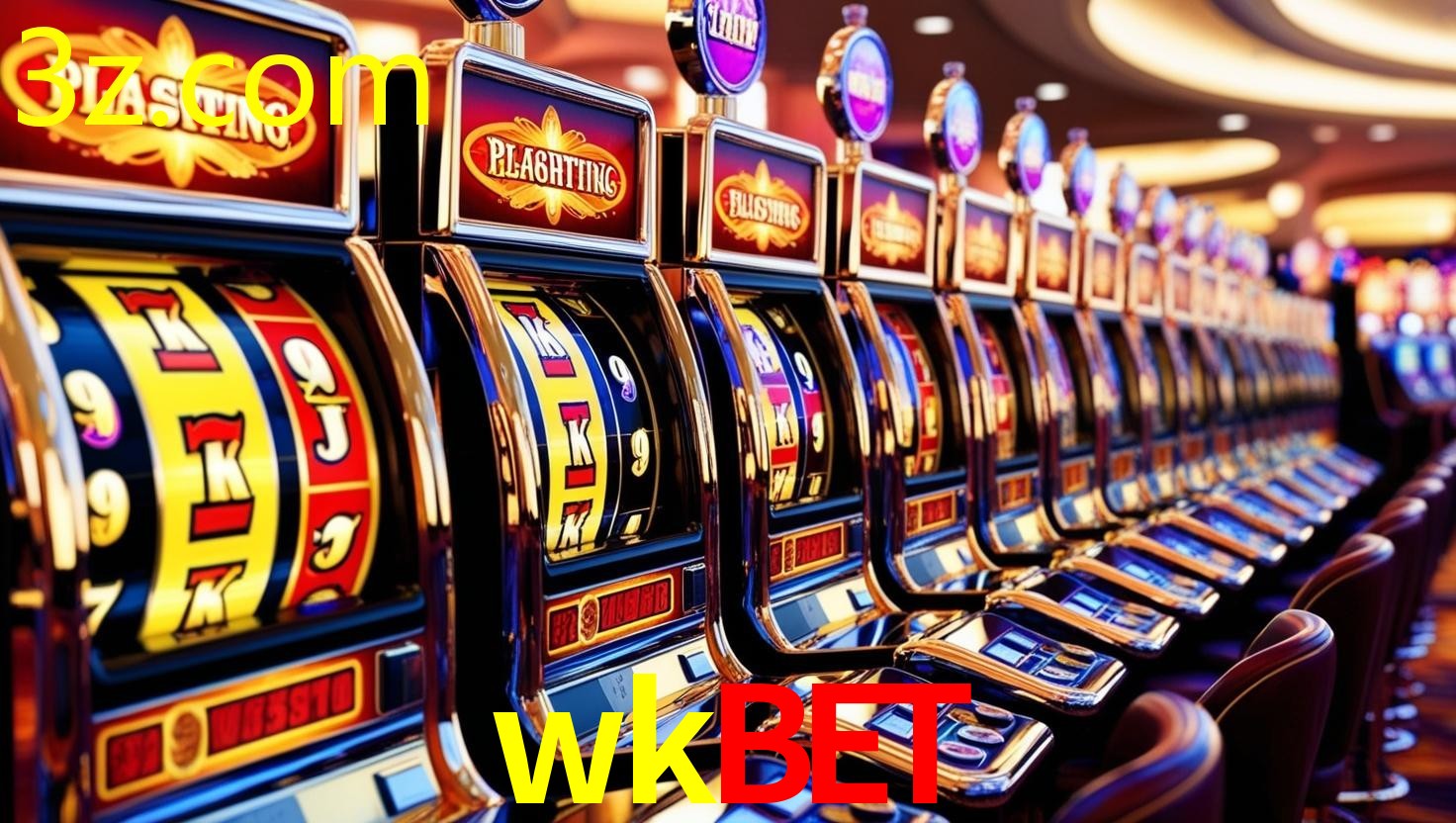 Cadastro Rápido WKBET.COM