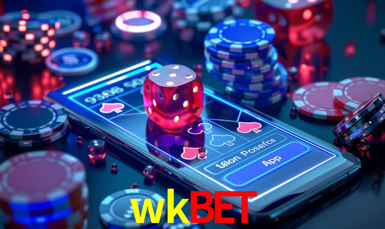 A Emoção da Loteria na wkbet: Uma Chance de Mudança de Vida
